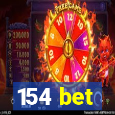 154 bet